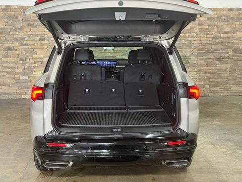 Used 2026 Buick Enclave Sport Touring w/ Power Package AWD/4WD image 8