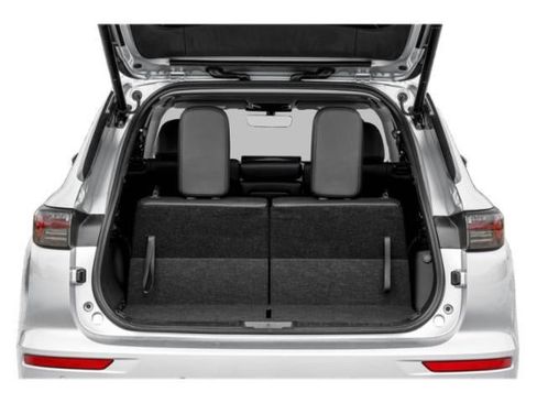 Used 2025 Mitsubishi Outlander SE AWD/4WD image 10