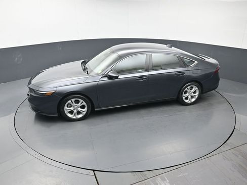 Used 2024 Honda Accord LX image 32