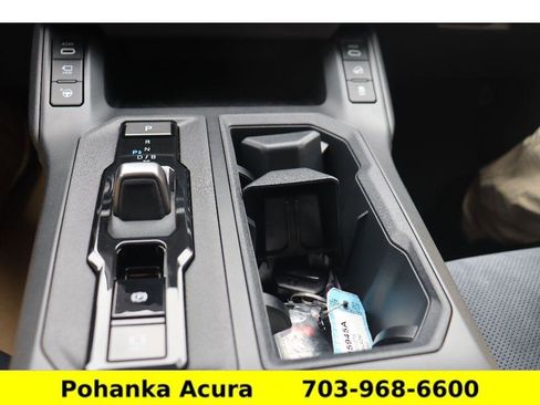 Used 2026 Toyota RAV4 XSE w/ Panoramic Sun Roof Package AWD/4WD image 17