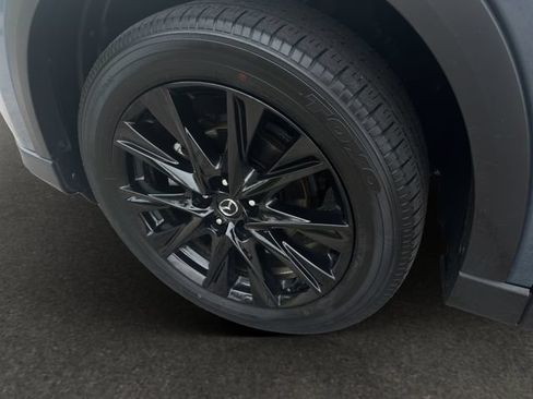 Used 2025 MAZDA CX-5 Carbon Edition AWD/4WD image 22