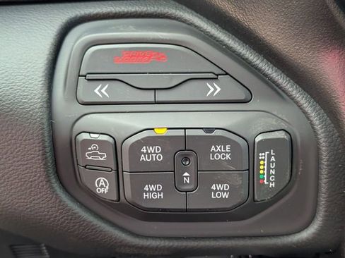 New 2026 RAM 1500 RHO image 21