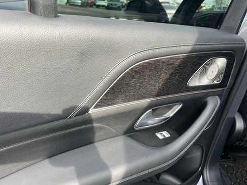 Used 2024 Mercedes-Benz GLE 53 AMG 4MATIC image 32