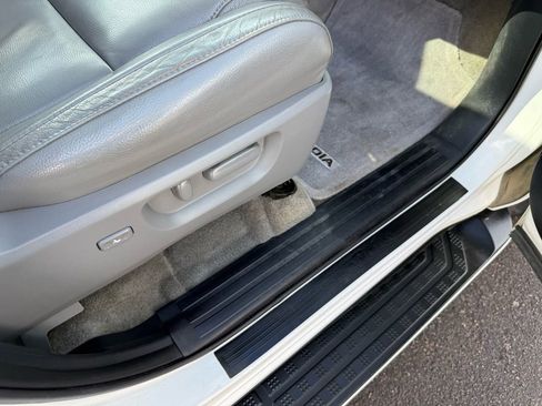 Used 2008 Toyota Sequoia Limited image 30