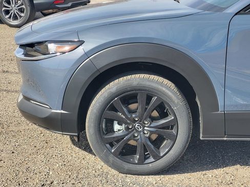New 2026 MAZDA CX-30 AWD 2.5 S image 7