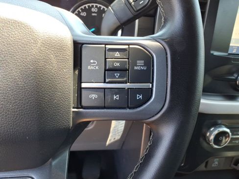 Certified 2023 Ford F150 XLT w/ Equipment Group 301A Mid AWD/4WD image 26
