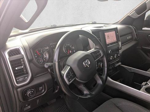 Used 2023 RAM 1500 Lone Star AWD/4WD image 10