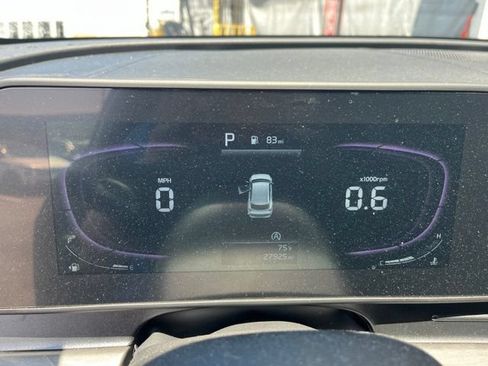 Certified 2023 Kia Sportage X-Line w/ X-Line Premium Package AWD/4WD image 20