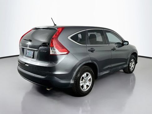 Used 2012 Honda CR-V LX image 8