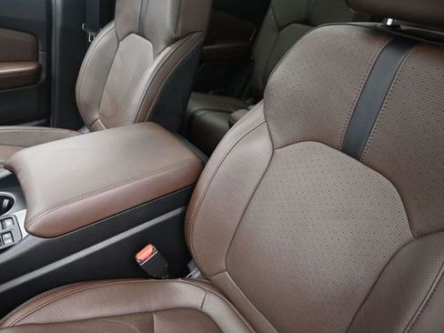 Used 2024 Honda Pilot Elite image 18