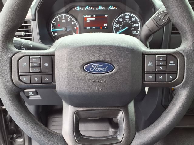 New 2026 Ford F150 XL w/ Equipment Group 103A High AWD/4WD image 15