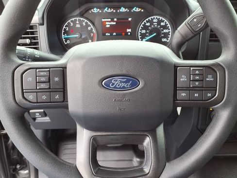 New 2026 Ford F150 XL w/ Equipment Group 103A High AWD/4WD image 15