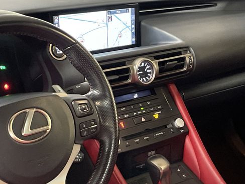 Used 2019 Lexus RC 350 F Sport image 31