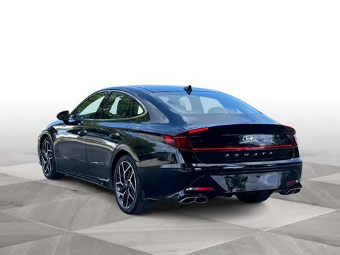 Used 2023 Hyundai Sonata N Line FWD image 6