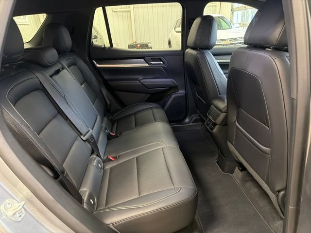 Used 2026 GMC Terrain Elevation w/ Elevation Premium Package AWD/4WD image 27