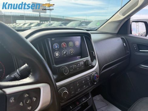 Used 2015 GMC Canyon SLE w/ SLE Convenience Package AWD/4WD image 22