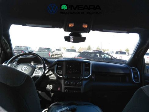 Used 2024 RAM 2500 Big Horn image 5