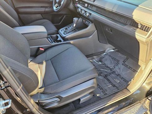 Used 2025 Honda CR-V EX image 19
