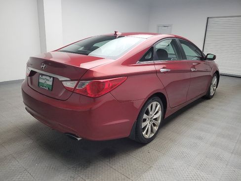 Used 2013 Hyundai Sonata SE image 9