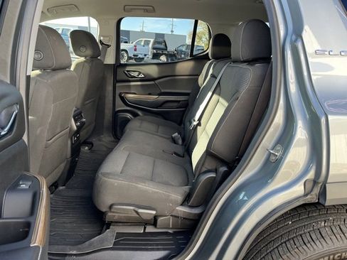 Used 2023 GMC Acadia SLE w/ Driver Convenience Package image 27