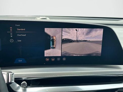 Certified 2024 Cadillac Lyriq Sport w/ LPO, Floor Liner Package AWD/4WD image 12