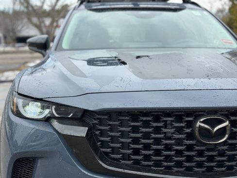 New 2026 MAZDA CX-50 Meridian Edition w/ Apex Package AWD/4WD image 4