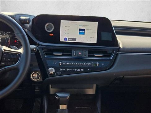 Used 2023 Lexus ES 350 w/ Accessory Package (Z1) image 14