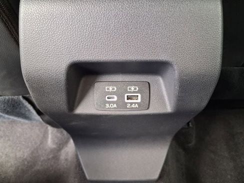 Certified 2026 Subaru Crosstrek 2.5i Limited w/ Crosstrek Mirror Package AWD/4WD image 15