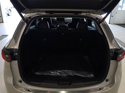 New 2025 MAZDA CX-5 AWD 2.5 S w/ Premium Plus Pkg image 13