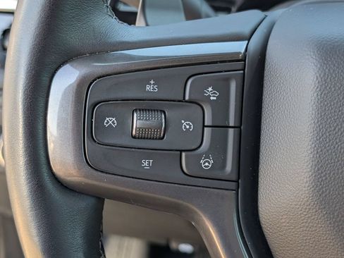 Used 2025 Chevrolet Silverado 1500 High Country AWD/4WD image 22