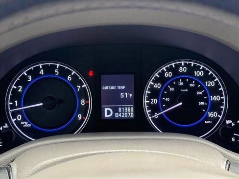 Used 2013 INFINITI G37 Journey w/ Premium Pkg image 22