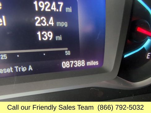 Used 2019 Honda Pilot EX-L image 18