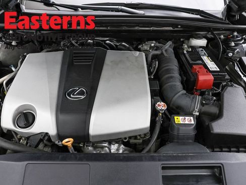 Used 2023 Lexus ES 350 w/ Premium Package FWD image 7