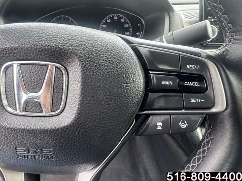 Used 2018 Honda Accord Sport image 22