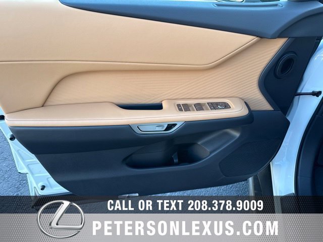 New 2026 Lexus ES 500e w/ Convenience Package AWD/4WD image 21