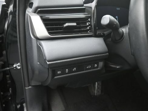 Used 2025 Toyota Camry XSE w/ Premium Package FWD image 13