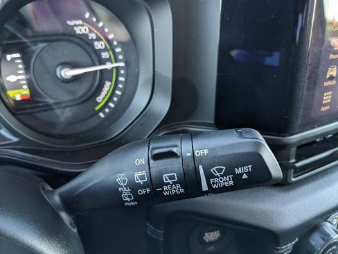 Certified 2025 Jeep Wrangler Unlimited Sahara AWD/4WD image 53