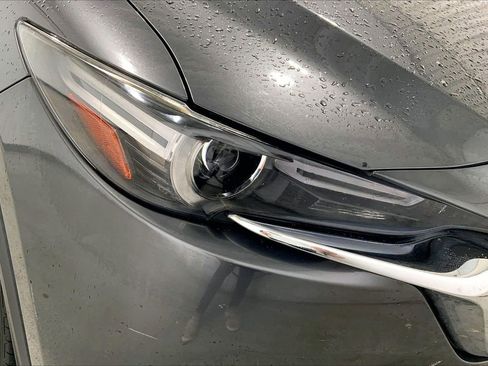 Used 2019 MAZDA CX-5 Grand Touring AWD/4WD image 12