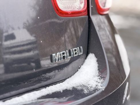 Used 2013 Chevrolet Malibu LS w/ Protection Package image 22