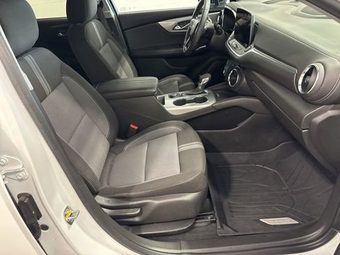 Used 2024 Chevrolet Blazer LT w/ Convenience Package FWD image 41