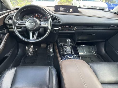 Used 2021 MAZDA CX-30 FWD 2.5 S w/ Premium Package image 16