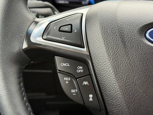 Used 2024 Ford Edge SEL w/ Convenience Package AWD/4WD image 21