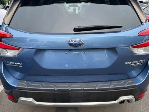Used 2021 Subaru Forester Touring AWD/4WD image 40