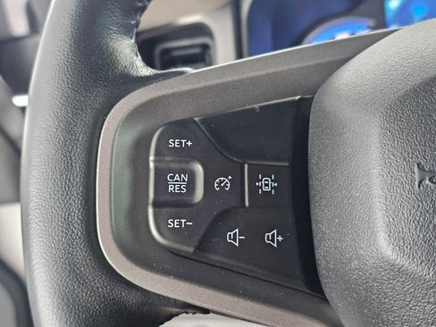 Used 2021 Ford Bronco Wildtrak image 24