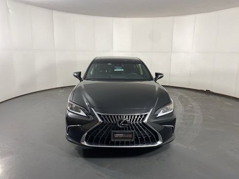 Certified 2024 Lexus ES 350 w/ Premium Package image 5