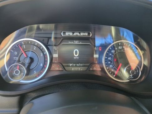 Certified 2022 RAM 2500 Laramie image 10