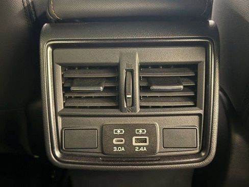 Used 2025 Subaru Forester Sport w/ Popular Package #2 image 22