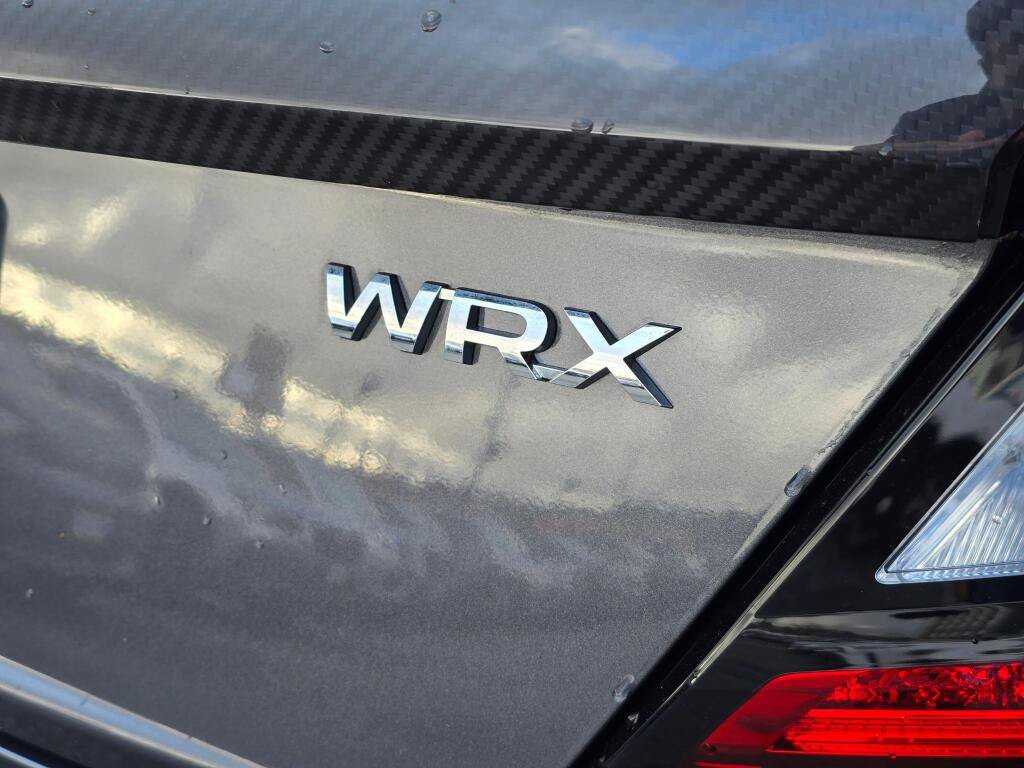 Certified 2023 Subaru WRX AWD/4WD image 15
