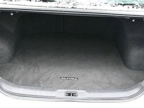 Used 2021 Nissan Altima 2.5 S image 11