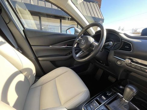 Used 2025 MAZDA CX-30 AWD 2.5 S w/ Preferred Package image 17